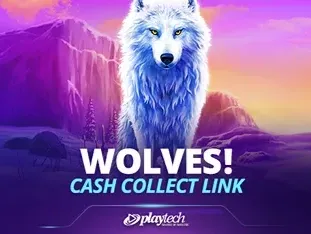 Wolves! Cash Collect & Link icon