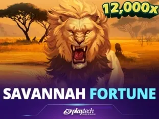 Savannah Fortune icon