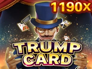Trumpcard icon