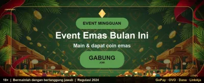 Sensasi Jackpot Terbesar 2024 banner