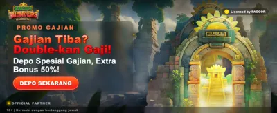 Bonus Deposit Harian Terbaik banner
