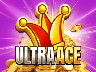 Ultra Ace game cover