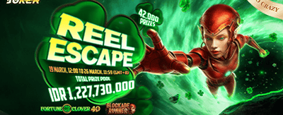 Login Sekarang dan Menang banner