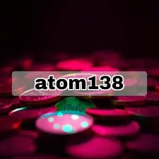 atom138slot.net Logo